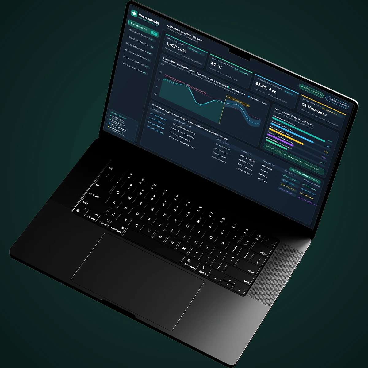 Project Preview