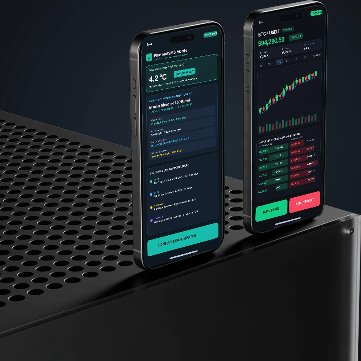 Project Preview