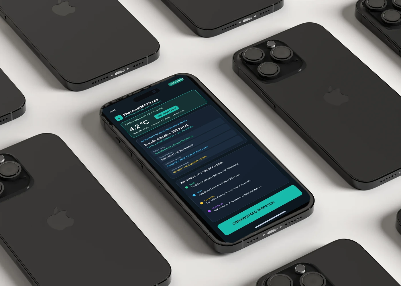 Project Preview