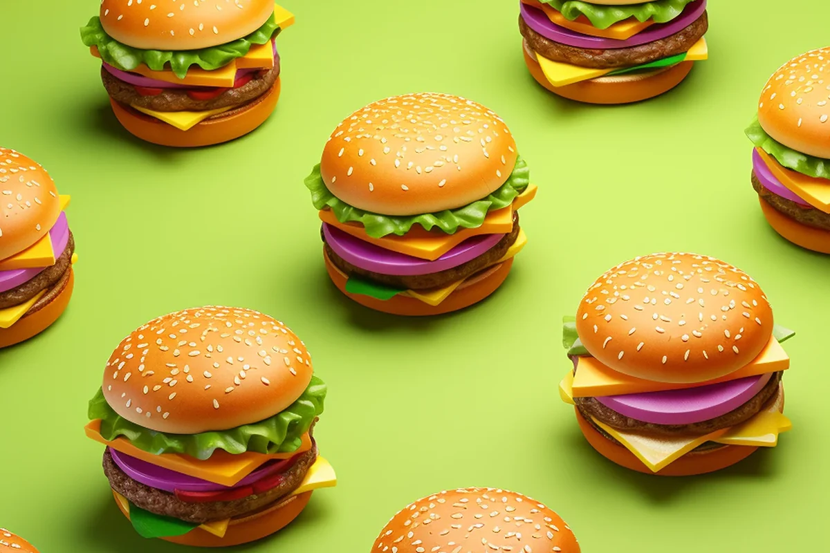 Next Order Food Preview