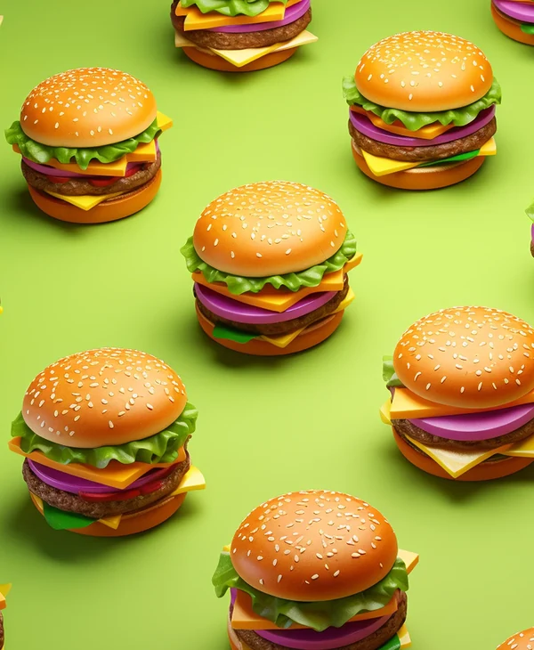 Next Order Food Preview